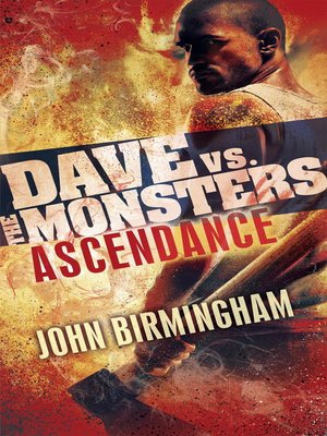 Ascendance - ebook